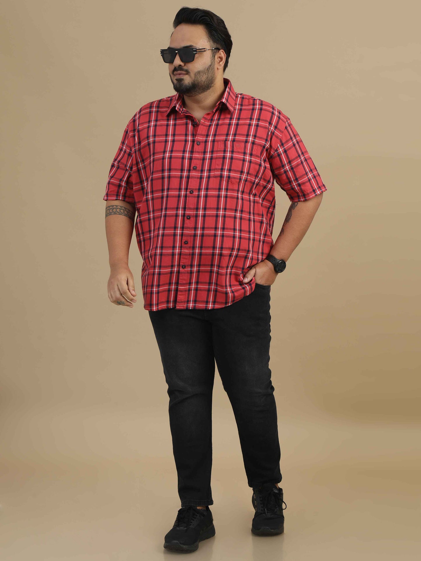 XXXXXXXXL shirt for Men