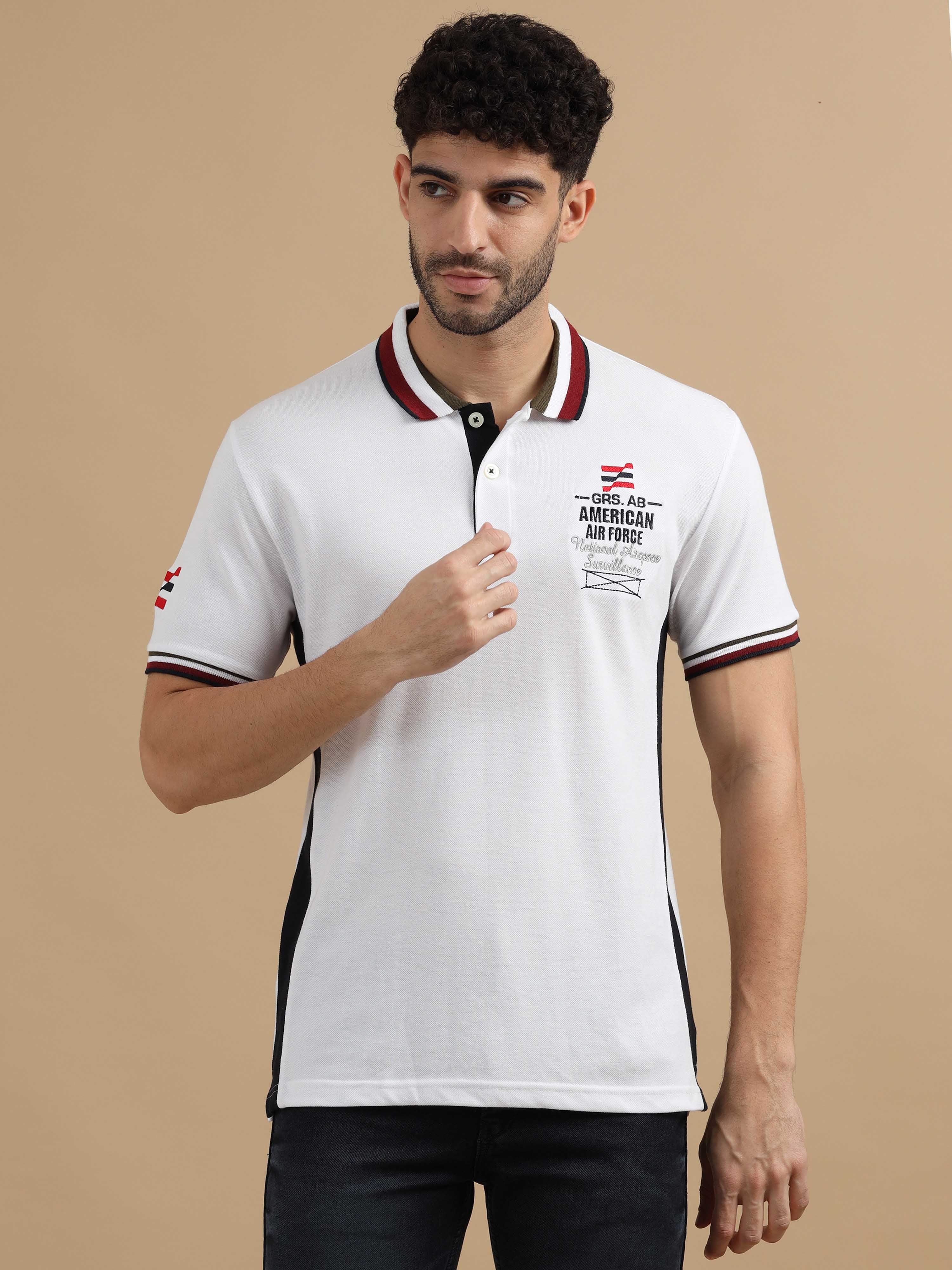 T shirt for men online india online