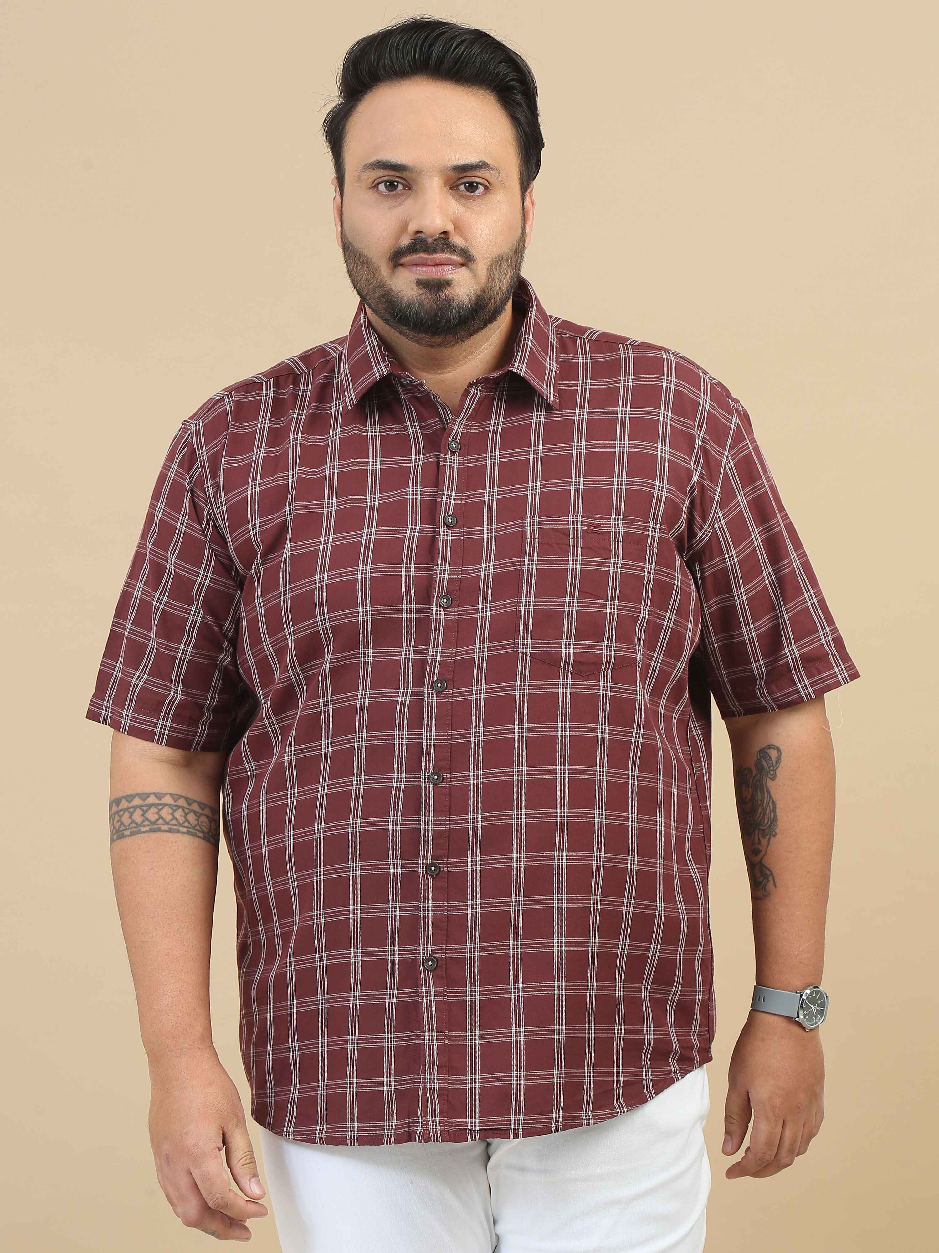 Xxxxl clothing sales