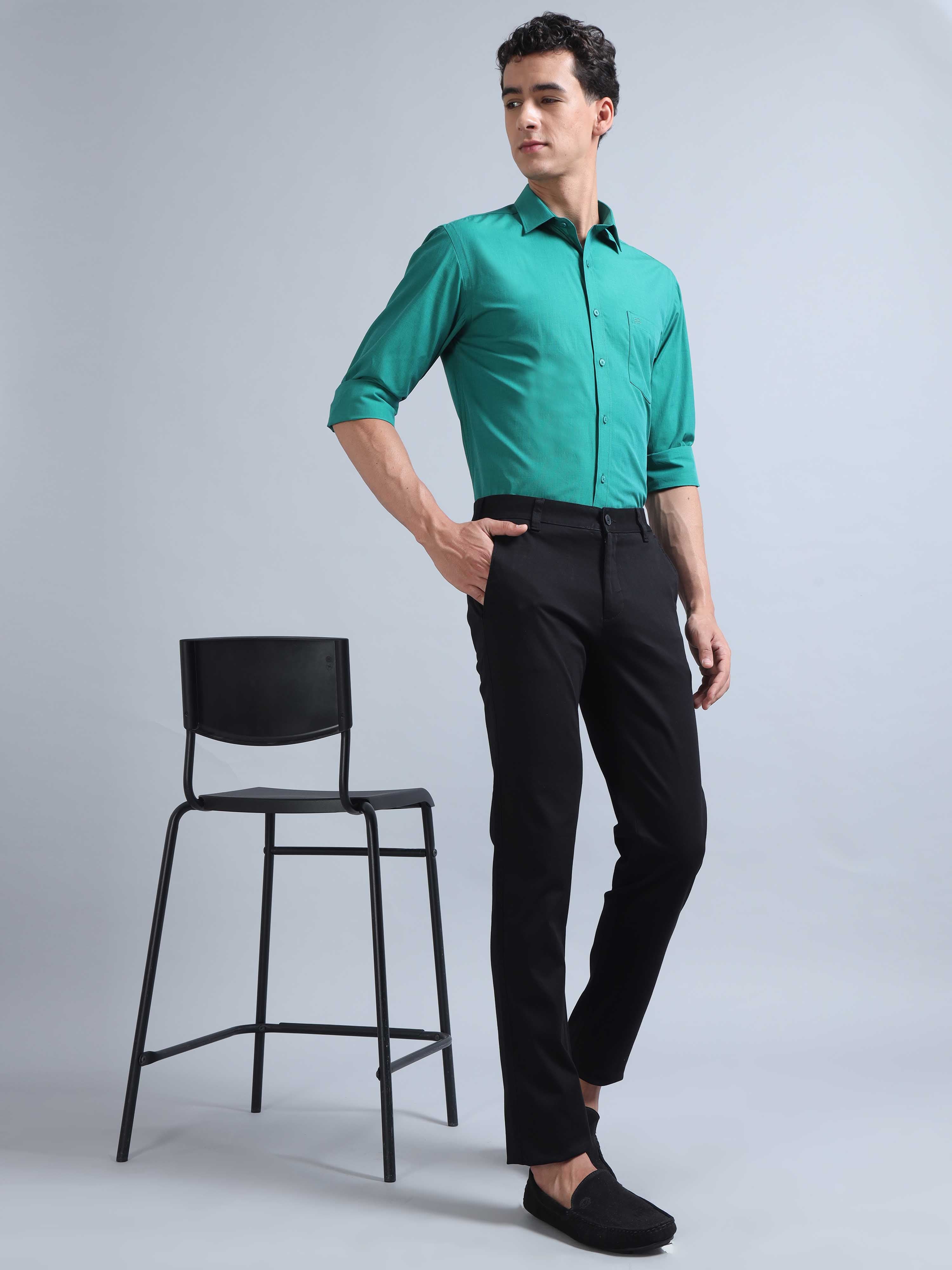 Buy Pan America Pants for Men Online