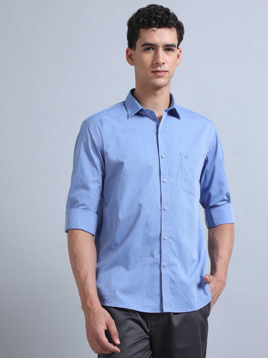 The Blue Bell Classic Shirt